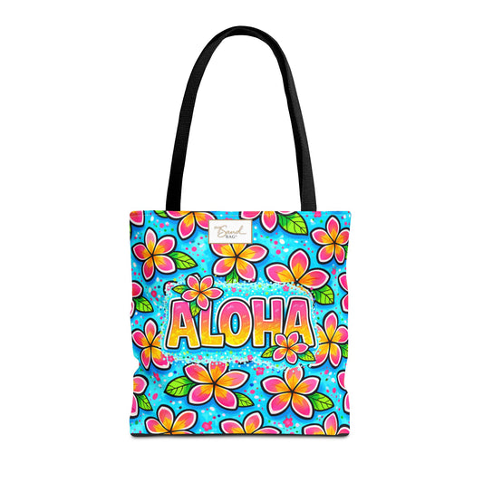 My Sand Bag™ | Aloha Tote