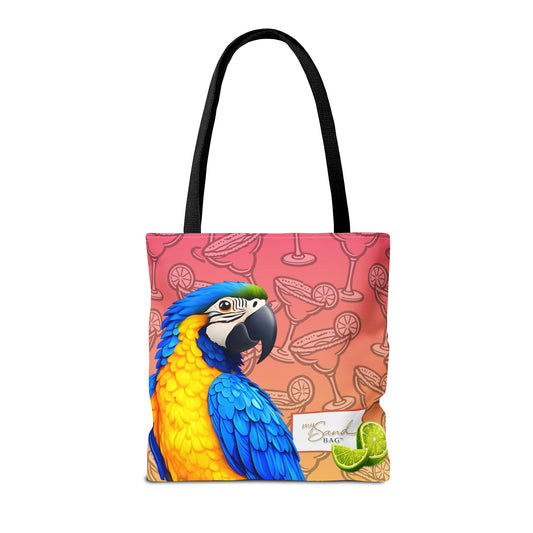 My Sand Bag™ | Margarita Time Tote