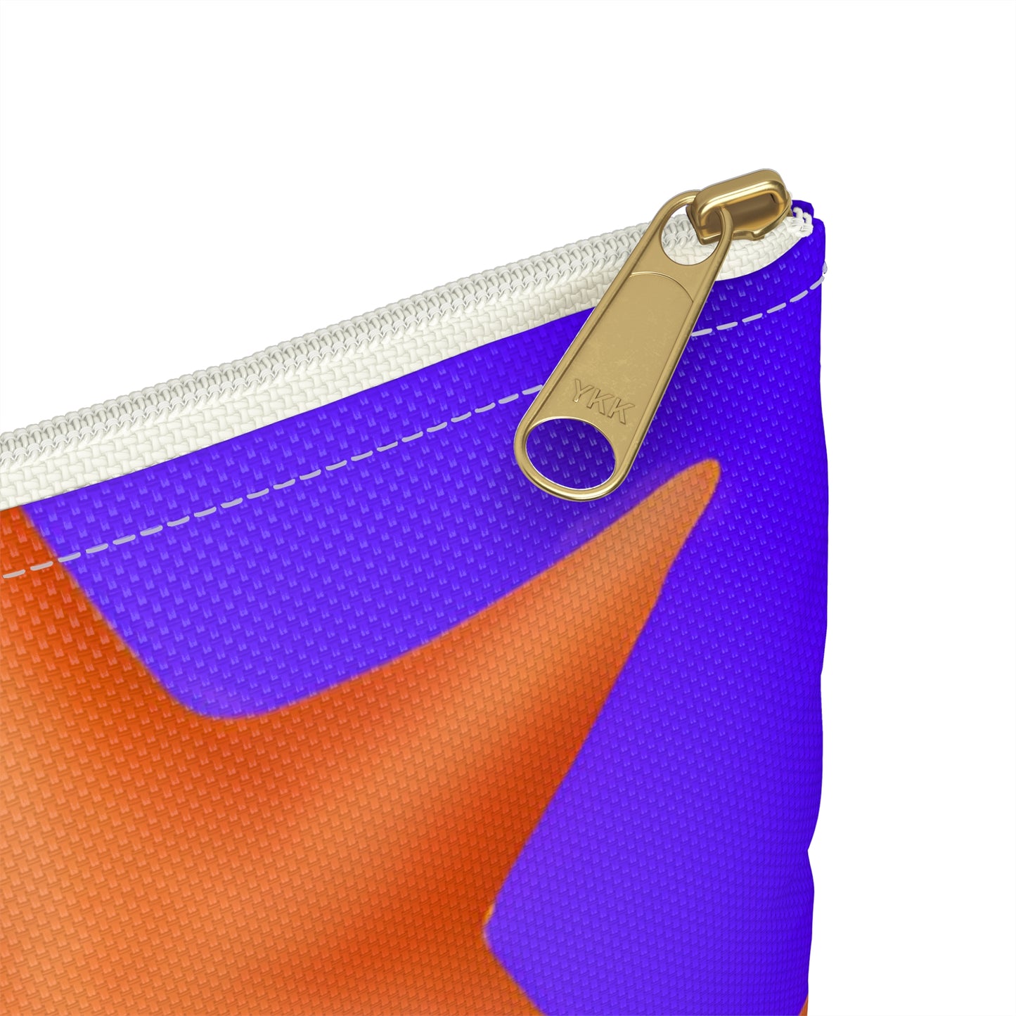My Sand Bag™ Starfish Essentials Pouch | Zip Makeup & Travel Bag