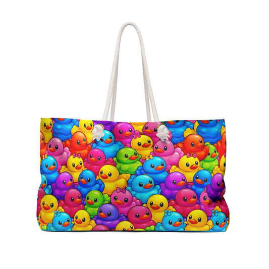 My Sand Bag™ | Cruise Ducks