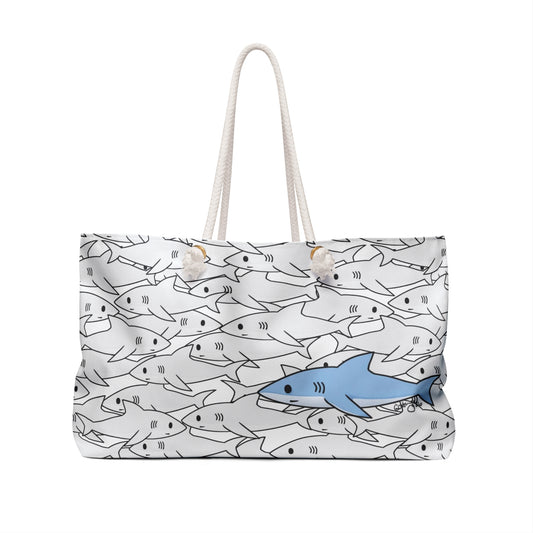 My Sand Bag™ | CICD Shark Attack