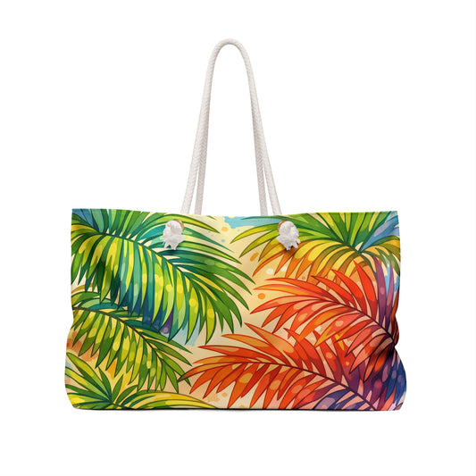 My Sand Bag™ | Palm Trees