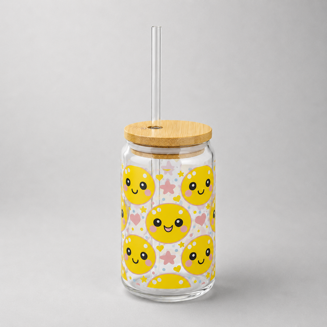 Glass Cans