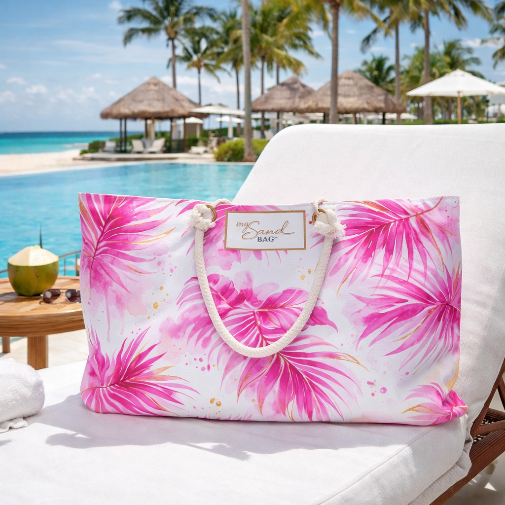 Beach Bags