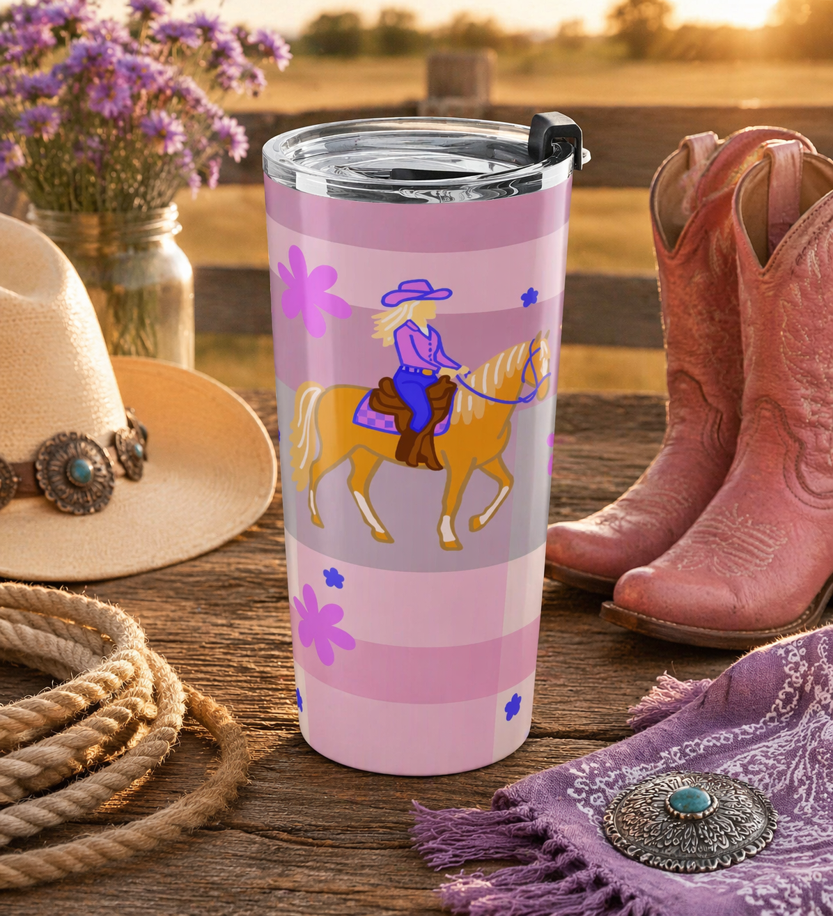 Equestrian & Horse Gifts