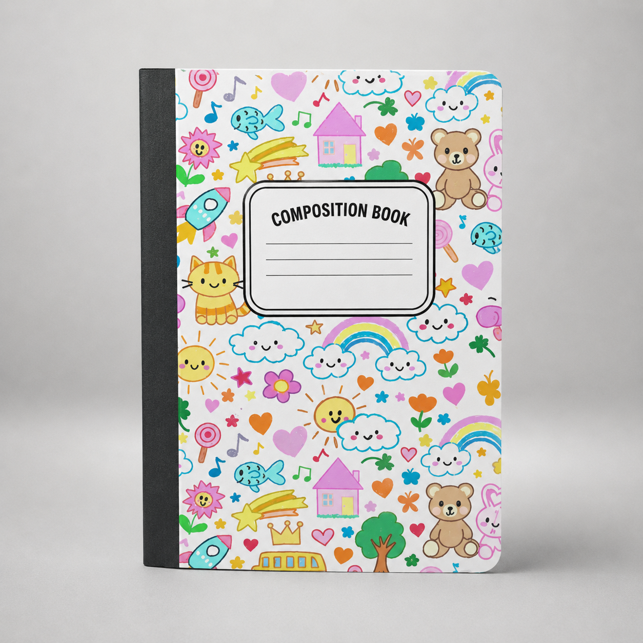 Notebooks & Journals