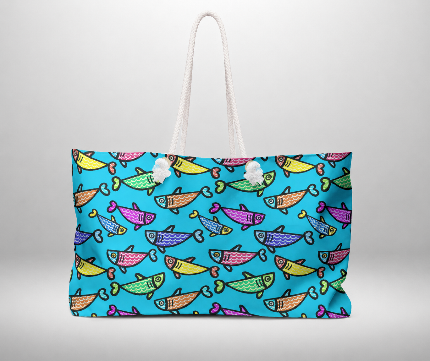 Weekender Bags