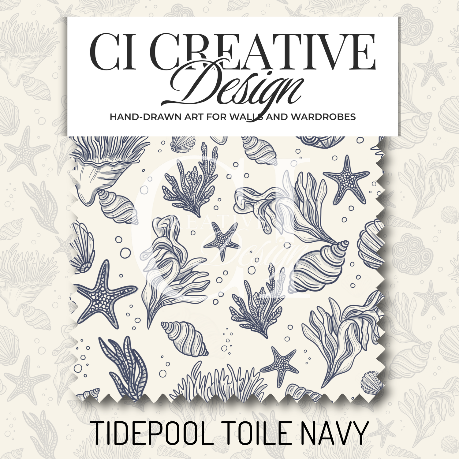 Seamless Patterns