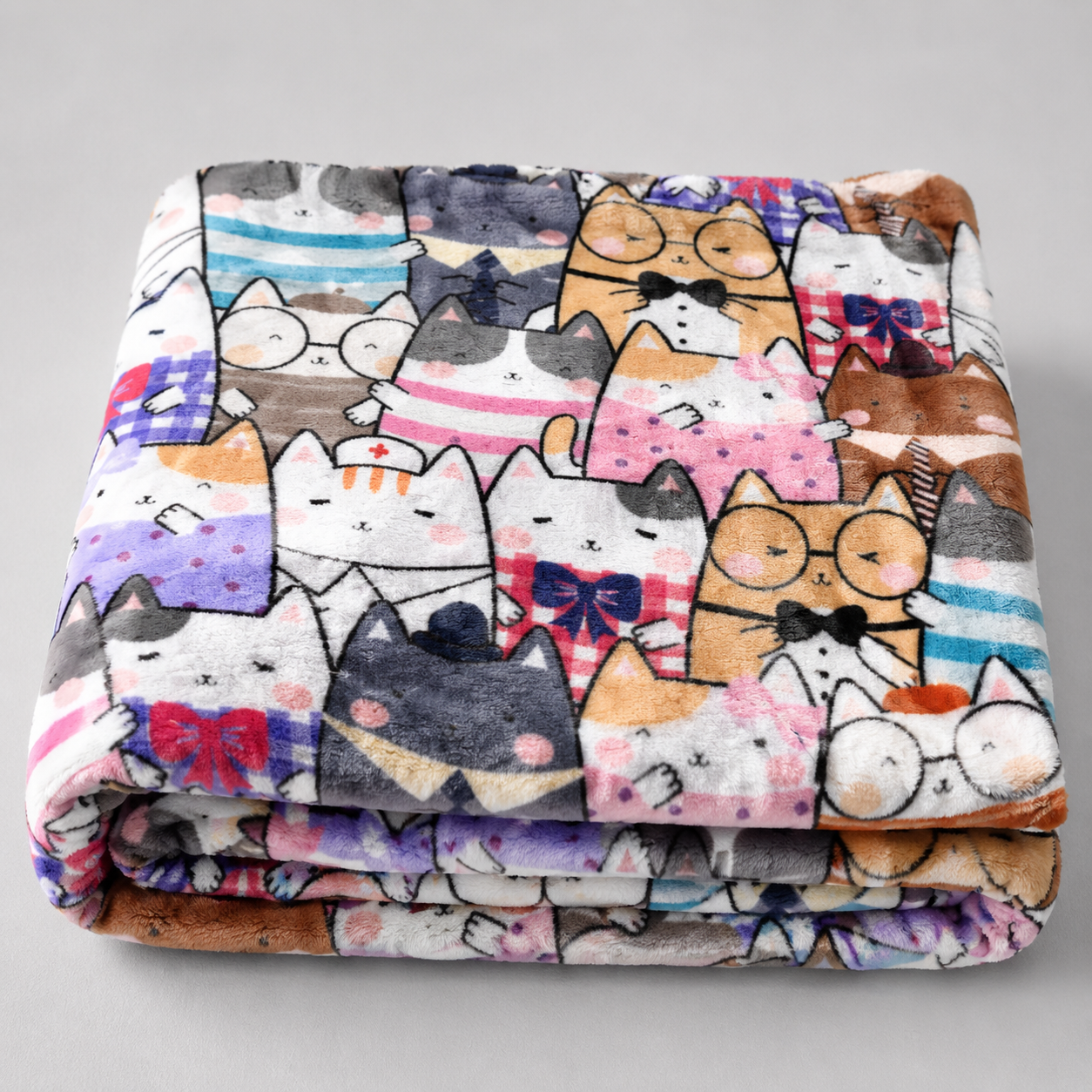 Blankets & Home Decor