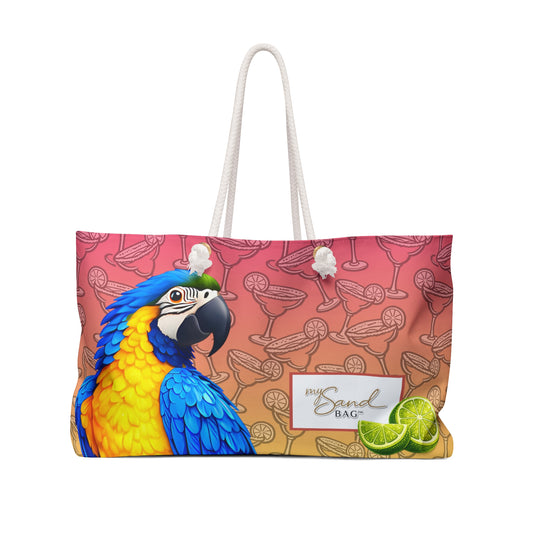 My Sand Bag™ | Margarita Time