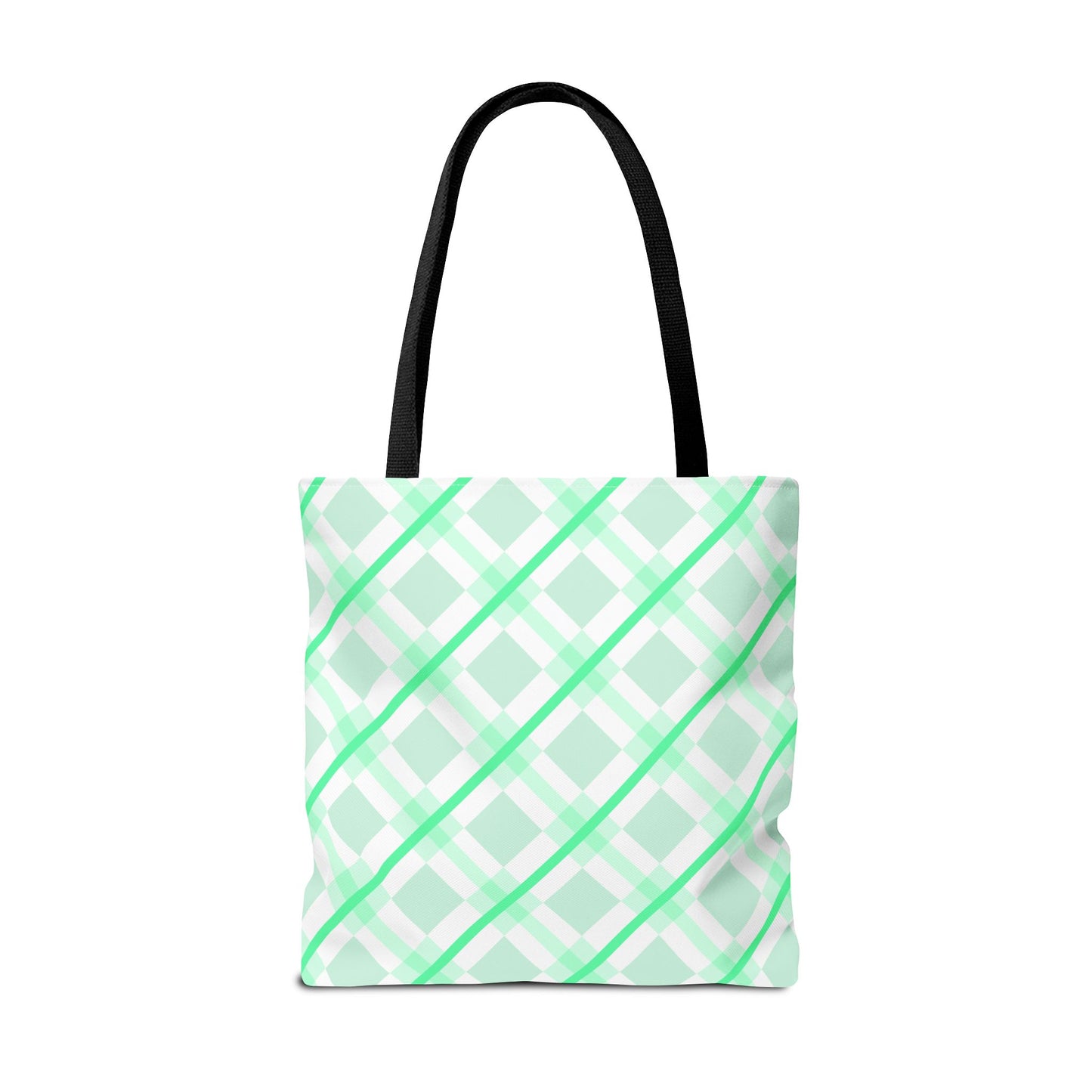 Equestrian Show Jumper Horse Tote Bag - English Jumping Carryall