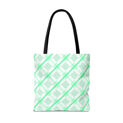 Equestrian Show Jumper Horse Tote Bag - English Jumping Carryall