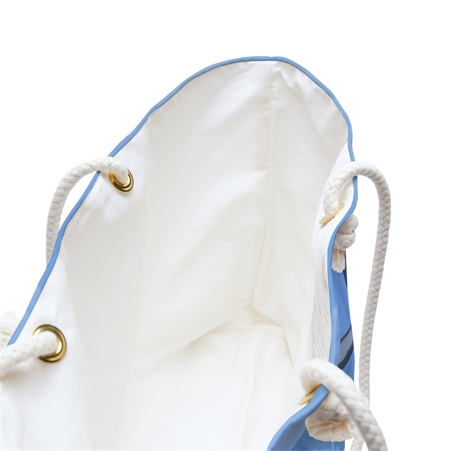 My Sand Bag™ Humpback Whale Watching Weekender Bag