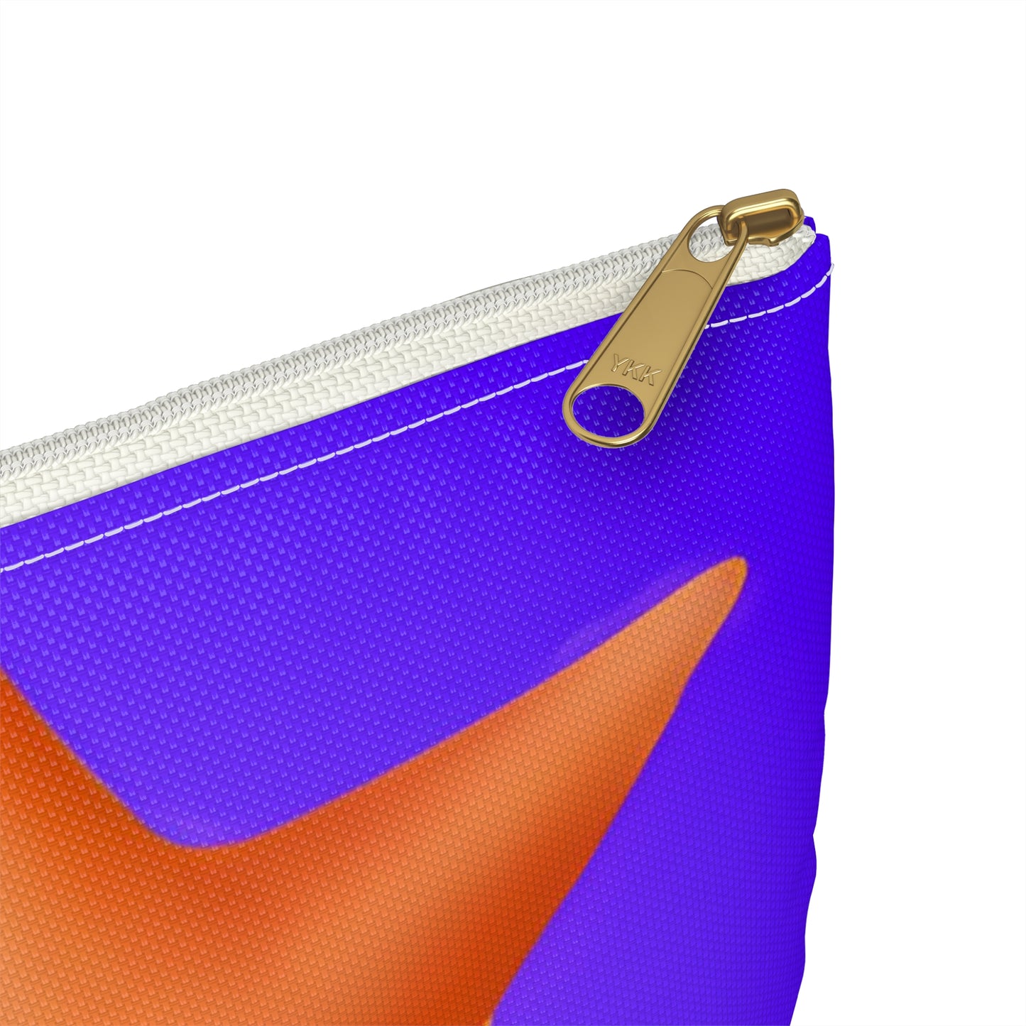 My Sand Bag™ Starfish Essentials Pouch | Zip Makeup & Travel Bag