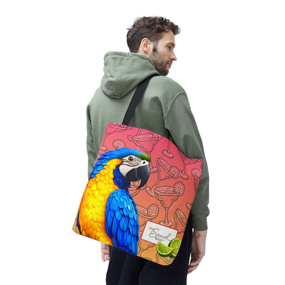 My Sand Bag™ | Margarita Time Tote