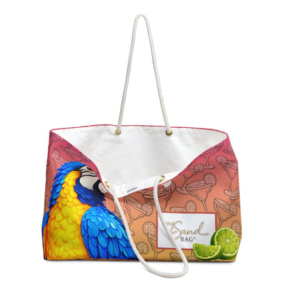 My Sand Bag™ | Margarita Time