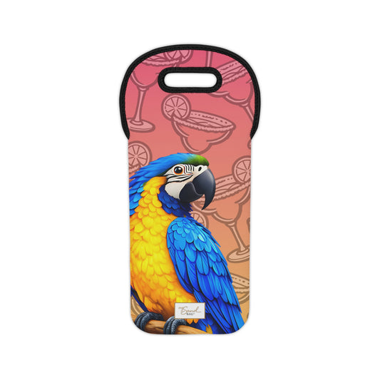 My Sand Bag™ Wine Carrier | Margarita Time