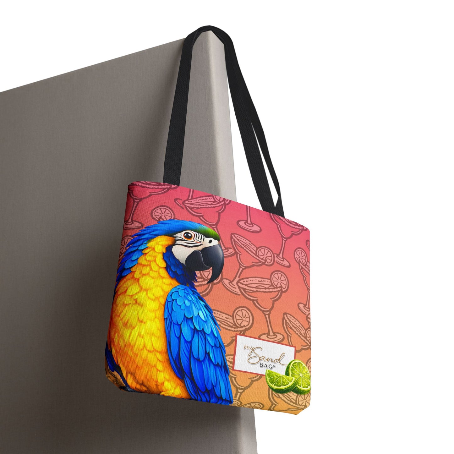My Sand Bag™ | Margarita Time Tote