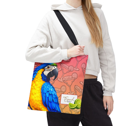 My Sand Bag™ | Margarita Time Tote