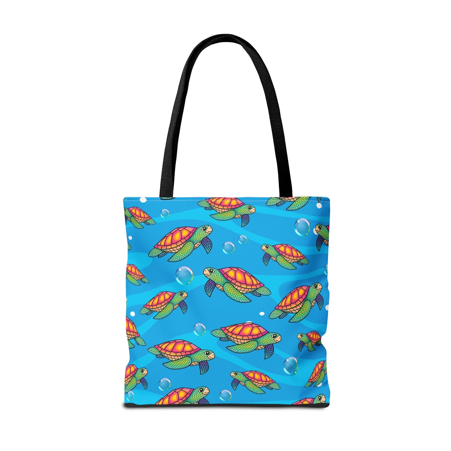 My Sand Bag™ | Baby Turtles Tote