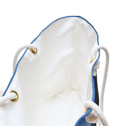 Killer Whale Orca Weekender Beach Bag