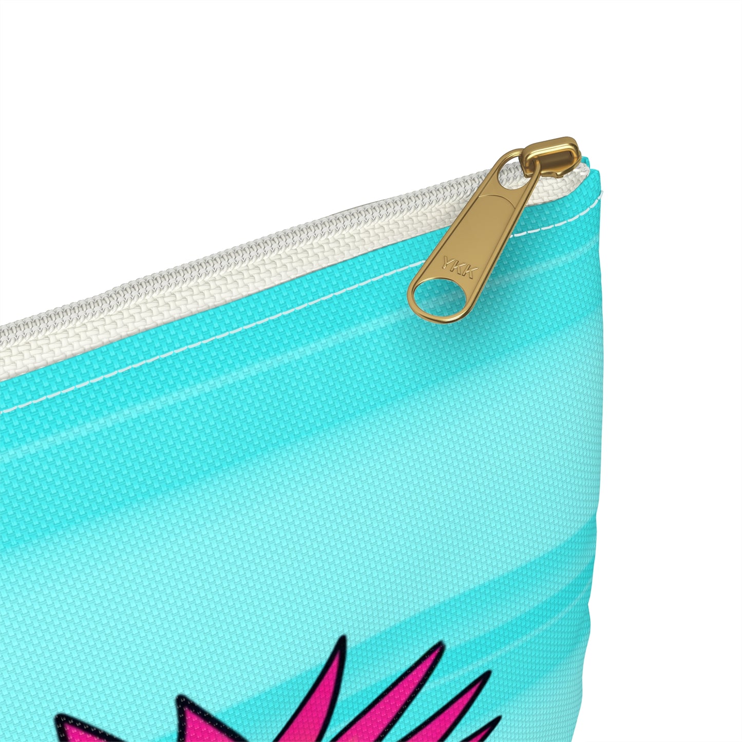 My Sand Bag™ | Sassy Flamingo Essentials Pouch
