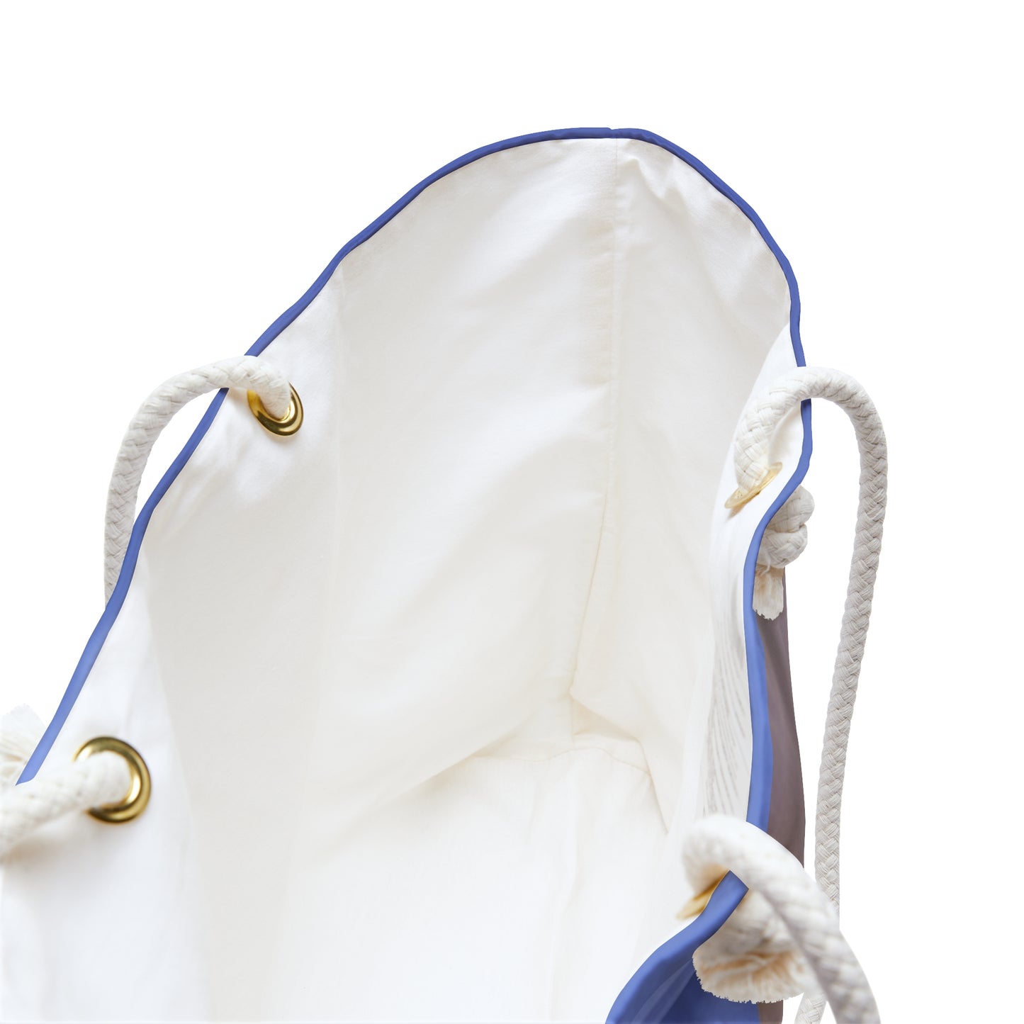 Stingray Beach Weekender Bag Carryall for Travel and Swim