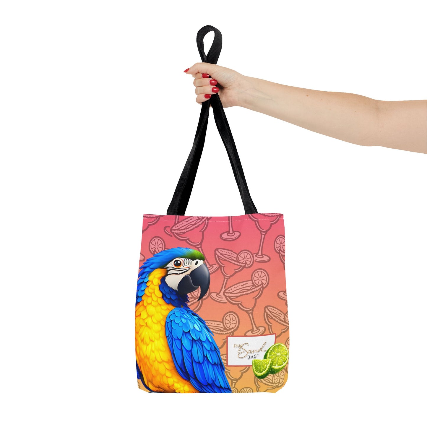My Sand Bag™ | Margarita Time Tote