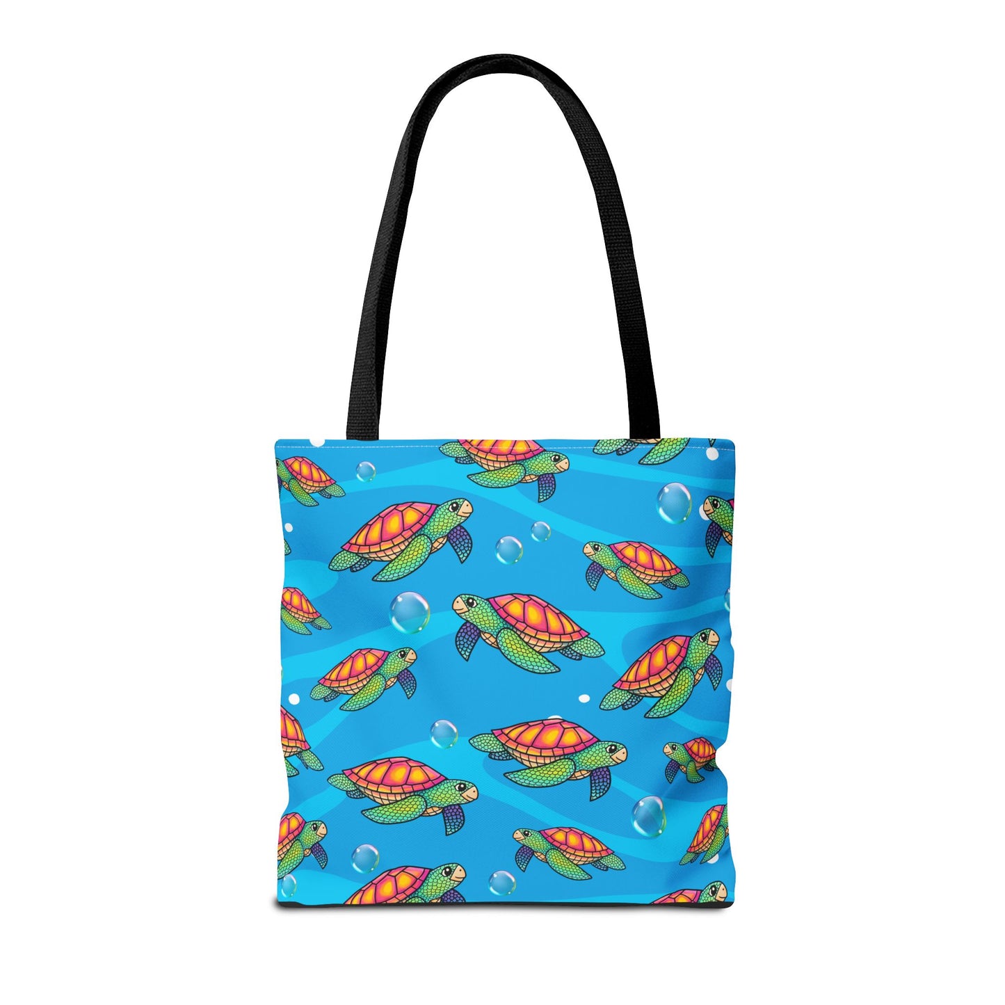 My Sand Bag™ | Baby Turtles Tote