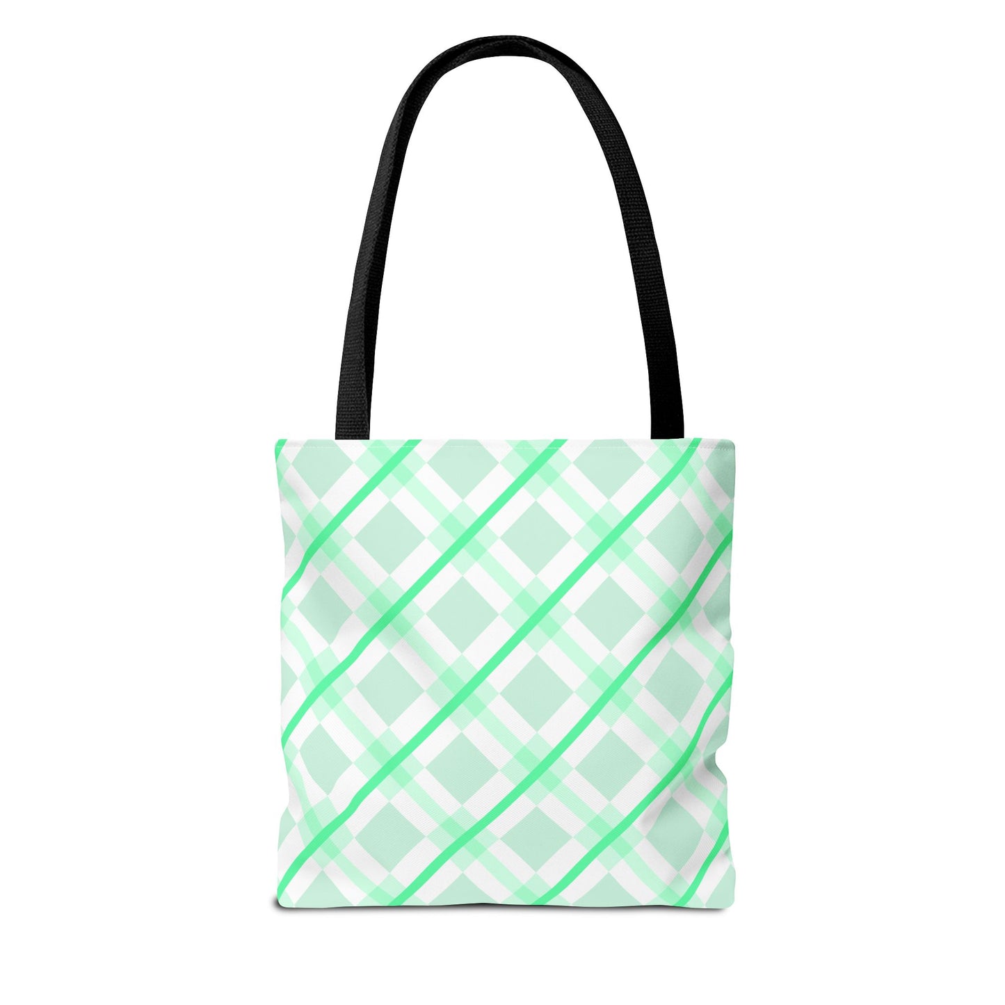 Equestrian Show Jumper Horse Tote Bag - English Jumping Carryall