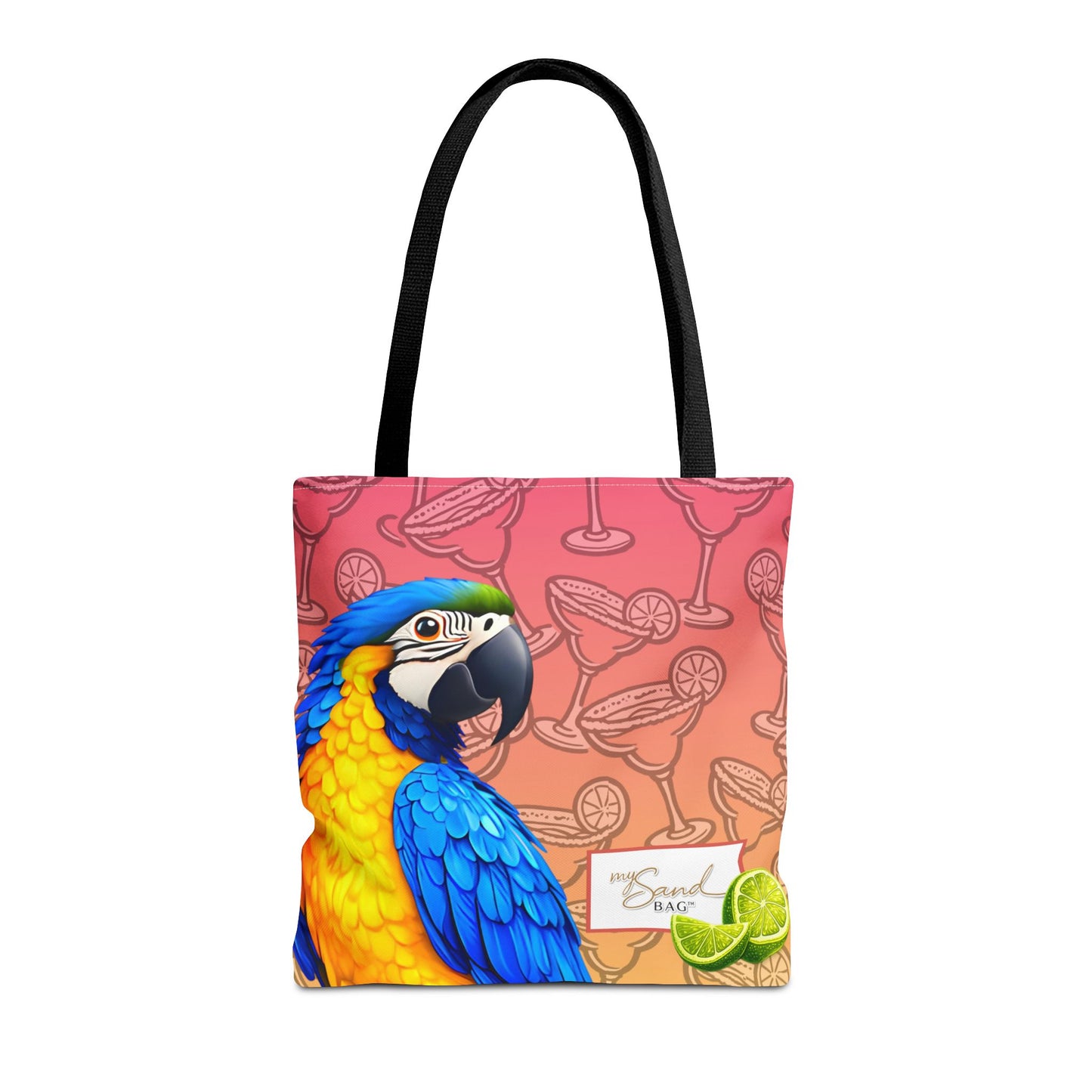 My Sand Bag™ | Margarita Time Tote