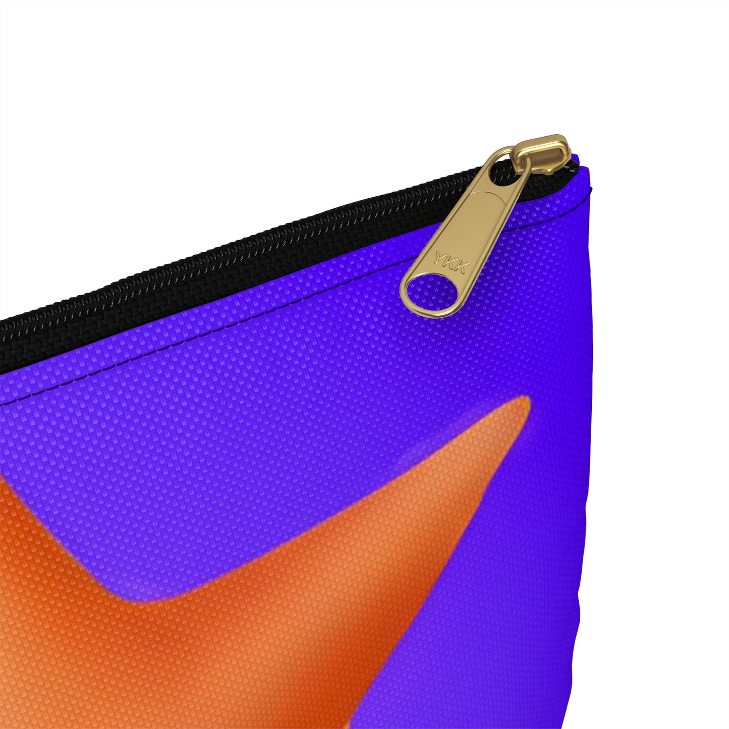 My Sand Bag™ Starfish Essentials Pouch | Zip Makeup & Travel Bag