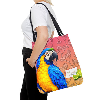 My Sand Bag™ | Margarita Time Tote