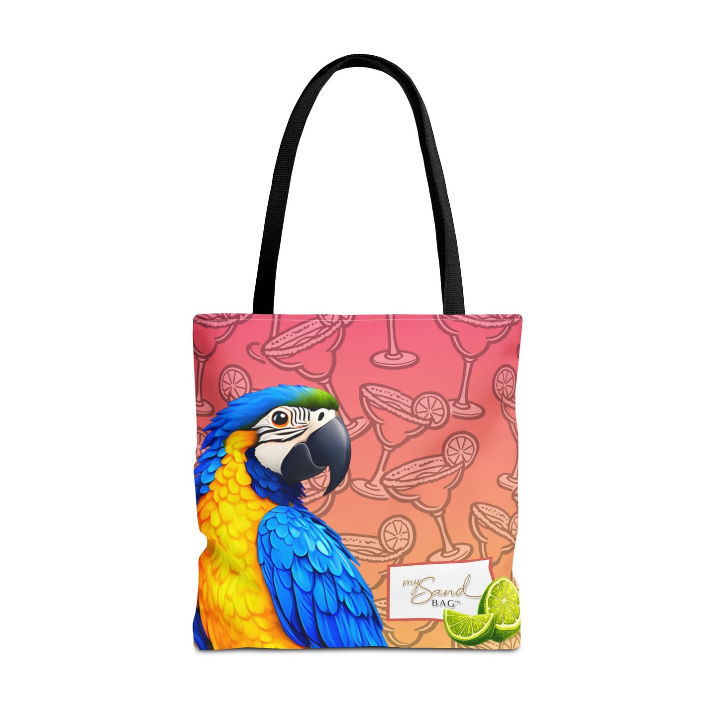My Sand Bag™ | Margarita Time Tote