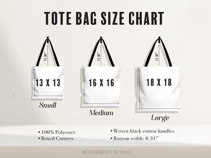 My Sand Bag™ | Humpback Whale Watching Tote