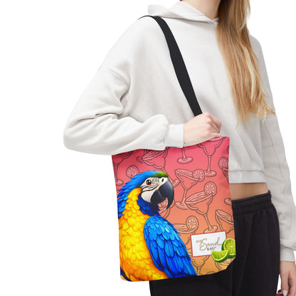 My Sand Bag™ | Margarita Time Tote