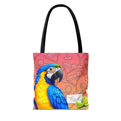My Sand Bag™ | Margarita Time Tote
