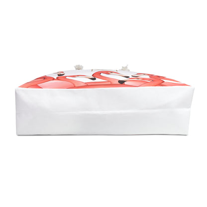 My Sand Bag™ | Flamingos