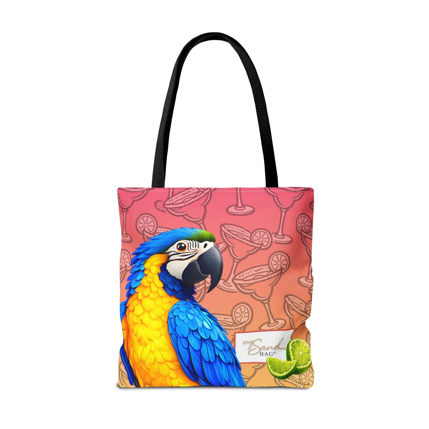 My Sand Bag™ | Margarita Time Tote