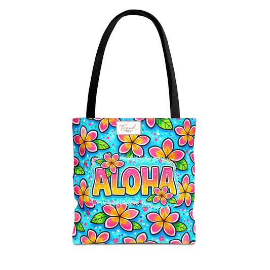 My Sand Bag™ | Aloha Tote
