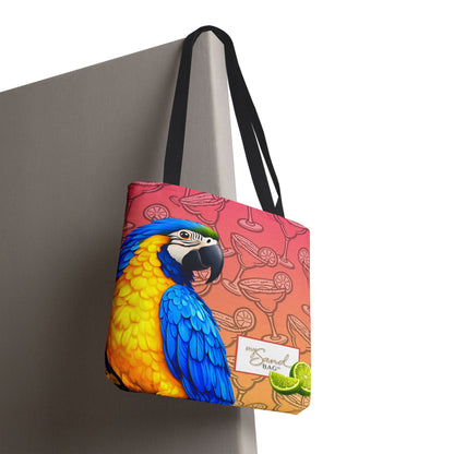My Sand Bag™ | Margarita Time Tote