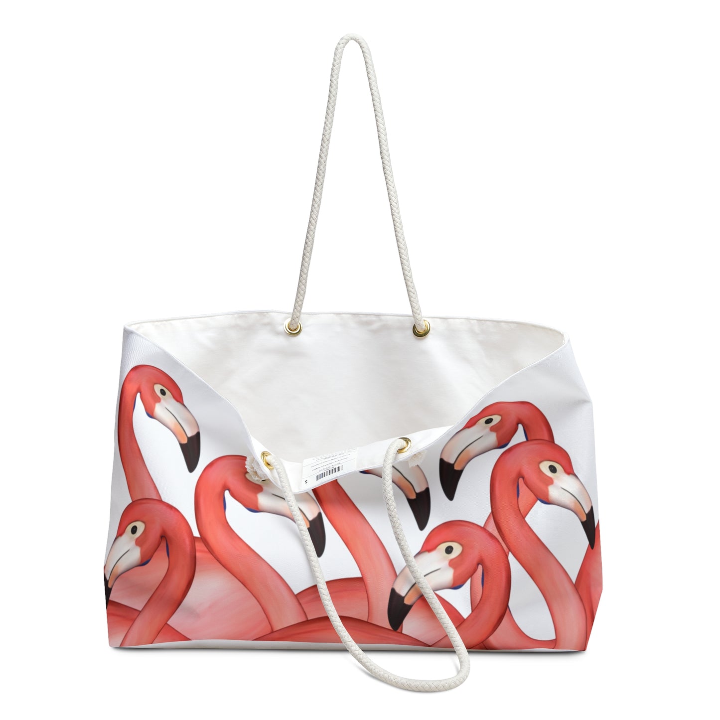 My Sand Bag™ | Flamingos