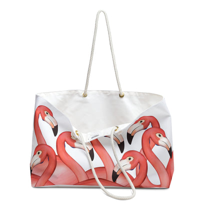 My Sand Bag™ | Flamingos