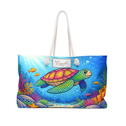 My Sand Bag™ | Baby Turtles