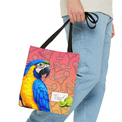 My Sand Bag™ | Margarita Time Tote