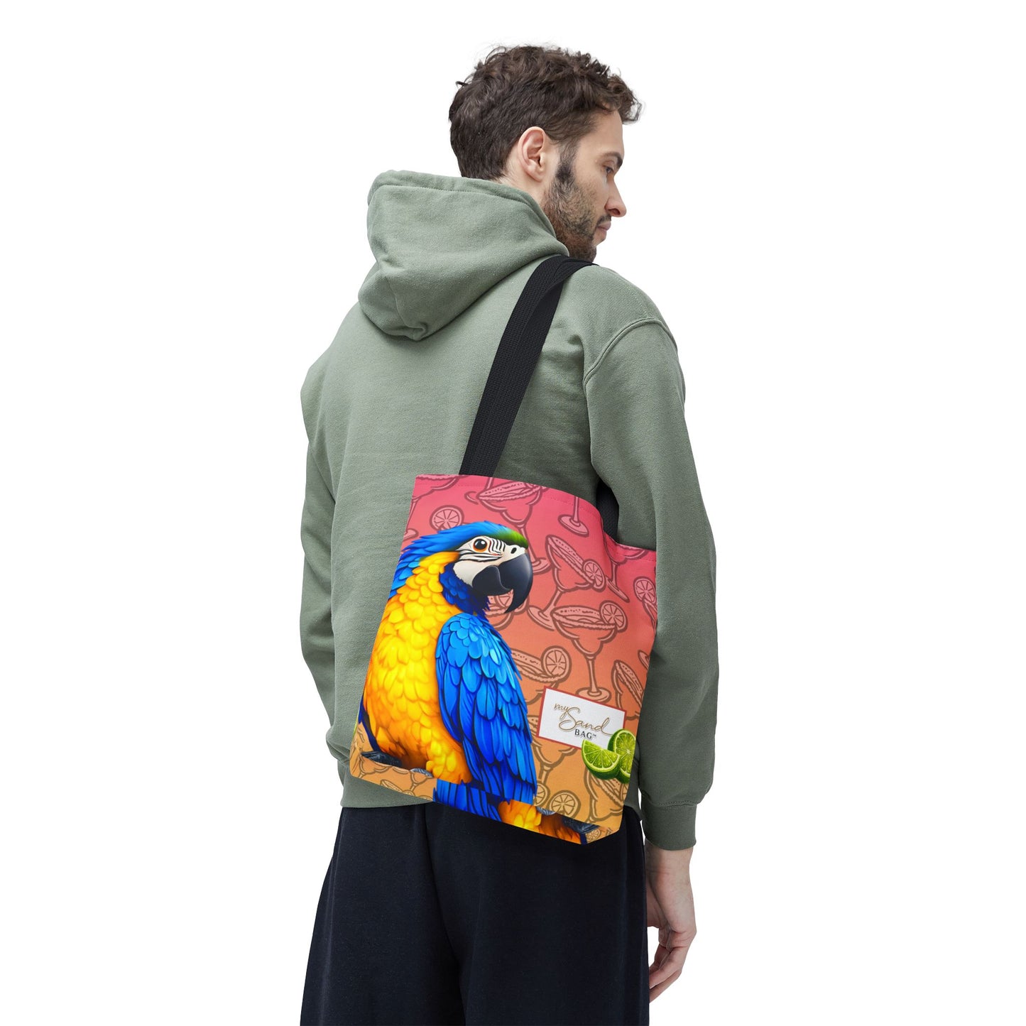 My Sand Bag™ | Margarita Time Tote