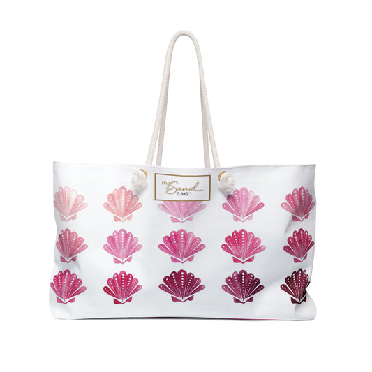 My Sand Bag™ | Pink Seashell