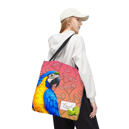 My Sand Bag™ | Margarita Time Tote