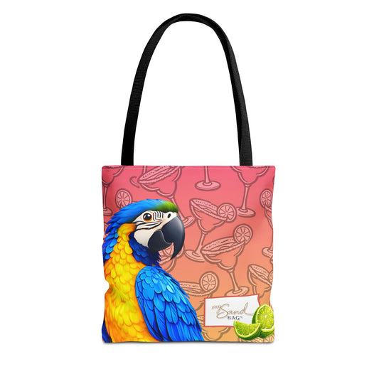 My Sand Bag™ | Margarita Time Tote