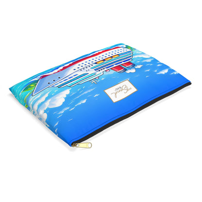 My Sand Bag™ | Cruise Ship Essentials Pouch